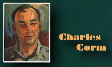 Charles Corm