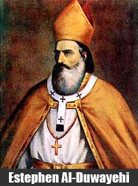 Estephan Al-Duwayehi