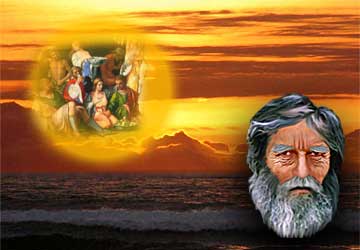 Plato and Kings of Atlantis, gods of the Phoenicians