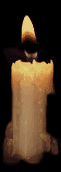 candle