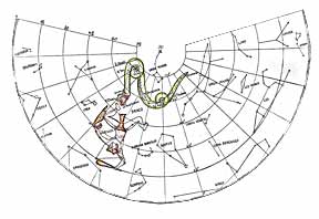 Boreal Constellations