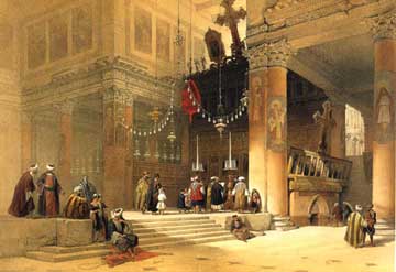 Church of the Nativity