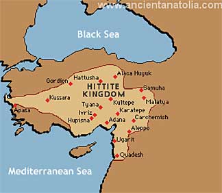 Hittite Kingdom