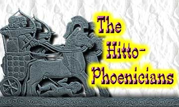 Hittite-Phoenicians
