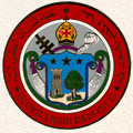 Maronite Coat of Arms