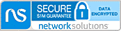 Network Solutions Logo