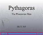 Pythagoras