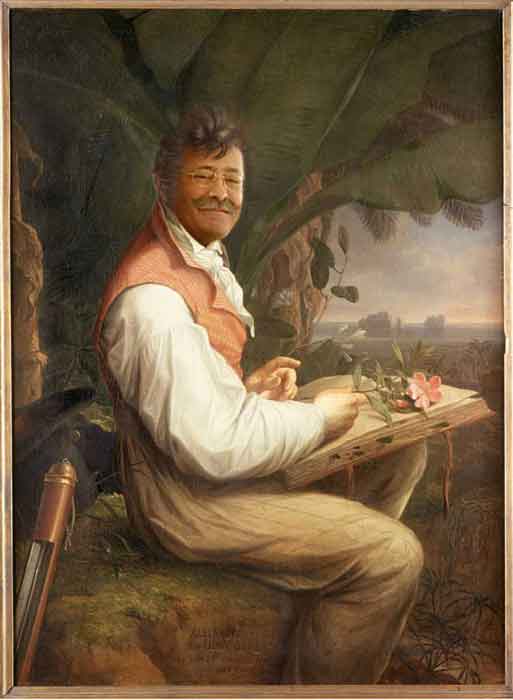 Salmual Tailor Coleridge, Romantic Movement Poet 