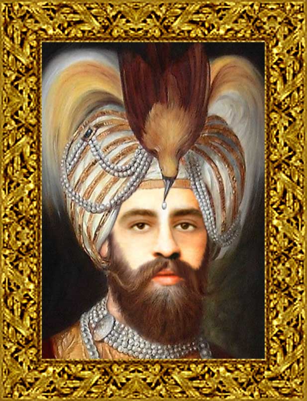 Sultan Selim Khan, Ottoman High Port