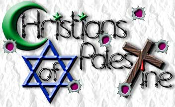 Palestinian Christians
