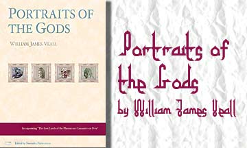 Portrait of the Gods