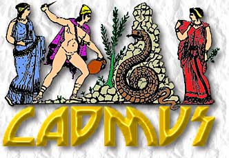 Cadmus