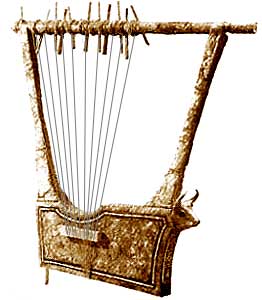 Harp