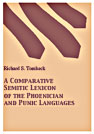 Semitic Phoenician Lexicon