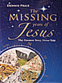 Missing Years of Jesus