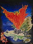 Rising of the Phoenix