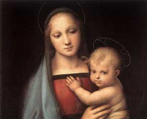 Jesus and the Canaanite/Phoenician woman