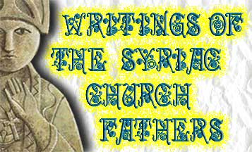 Syriac Writings