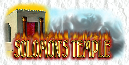 Solomon's Temple