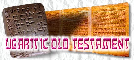 Ugarit and the Bible